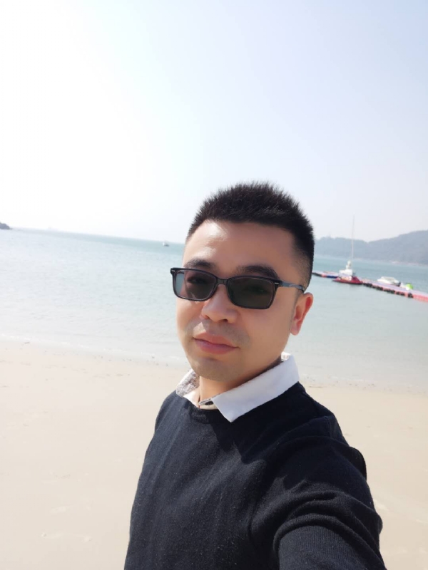 唐唐的第二张照片--金华相亲服务中心