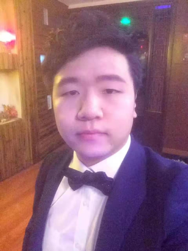 星辰的第二张照片--金华相亲服务中心