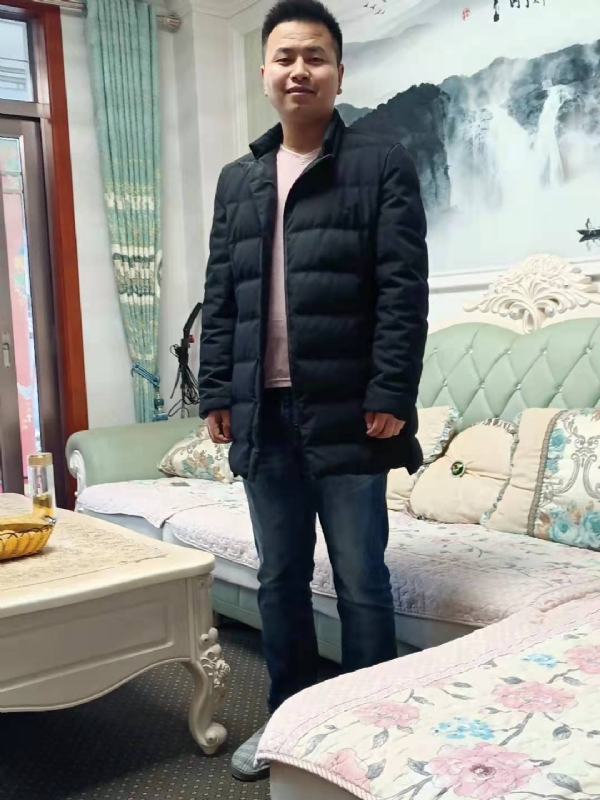 为爱奋斗的第一张照片--金华相亲服务中心