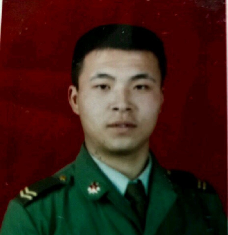 andy的第一张照片--金华相亲服务中心