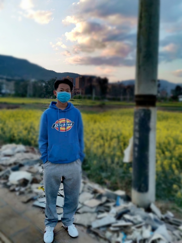 rich的第一张照片--金华相亲服务中心