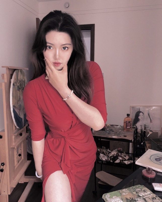 YANGYANG的第二张照片--金华相亲服务中心