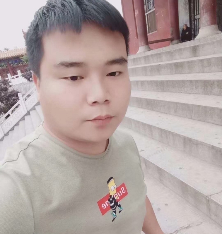 无邪的第一张照片--金华相亲服务中心