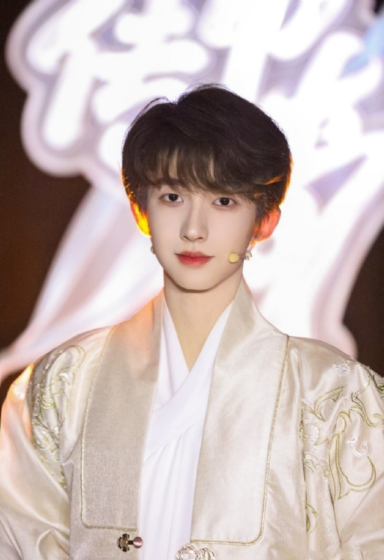 月影韶华呀的第一张照片--金华相亲服务中心