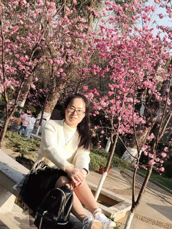 Nancy的第一张照片--金华相亲服务中心