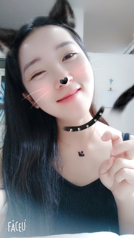 喵喵的第一张照片--金华相亲服务中心