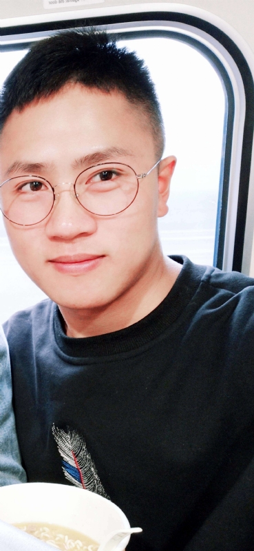 挪威的小树的第一张照片--金华相亲服务中心