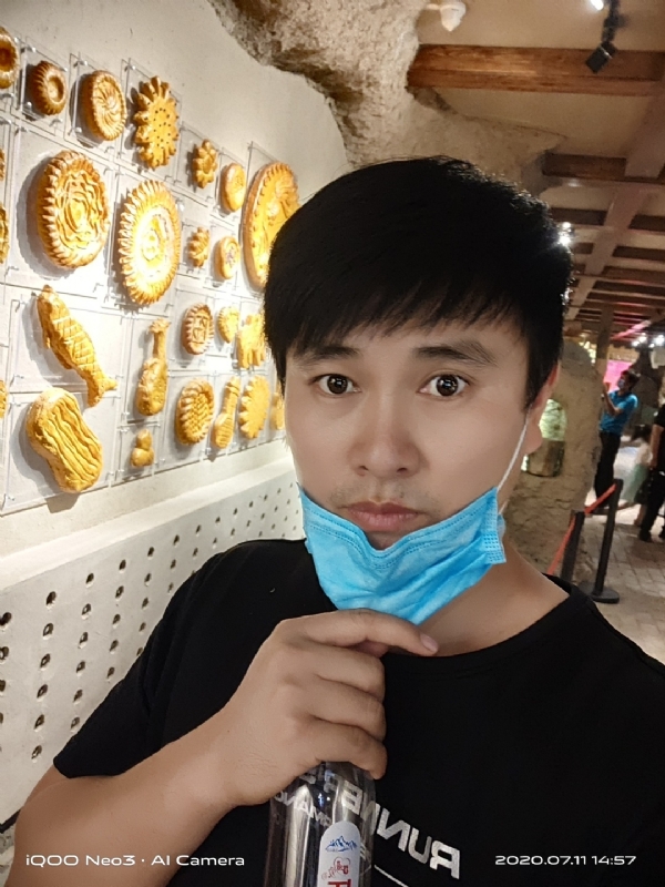 ldp守望薰衣草的第一张照片--金华相亲服务中心