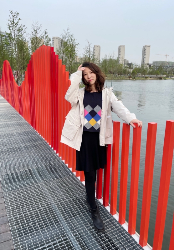 风过留痕的第一张照片--金华相亲服务中心