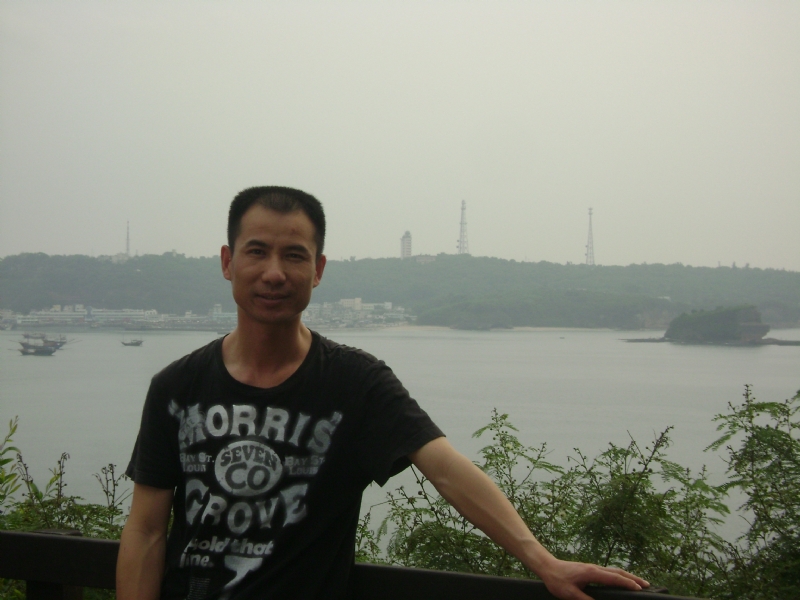 寻缘的第一张照片--金华相亲服务中心