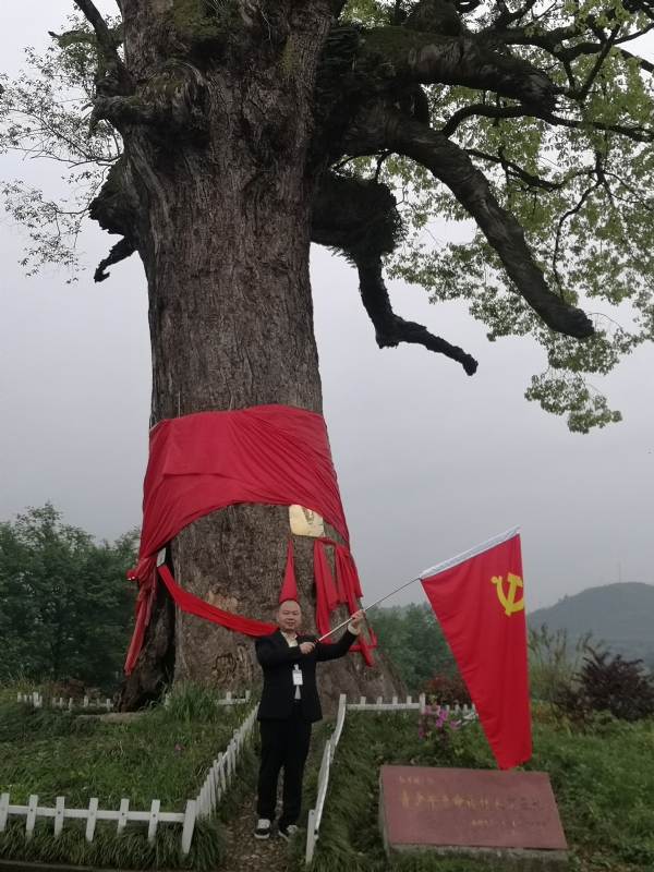 辉辉的第一张照片--金华相亲服务中心