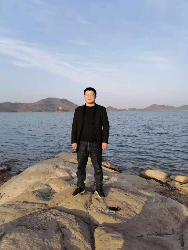 命之子的第一张照片--金华相亲服务中心