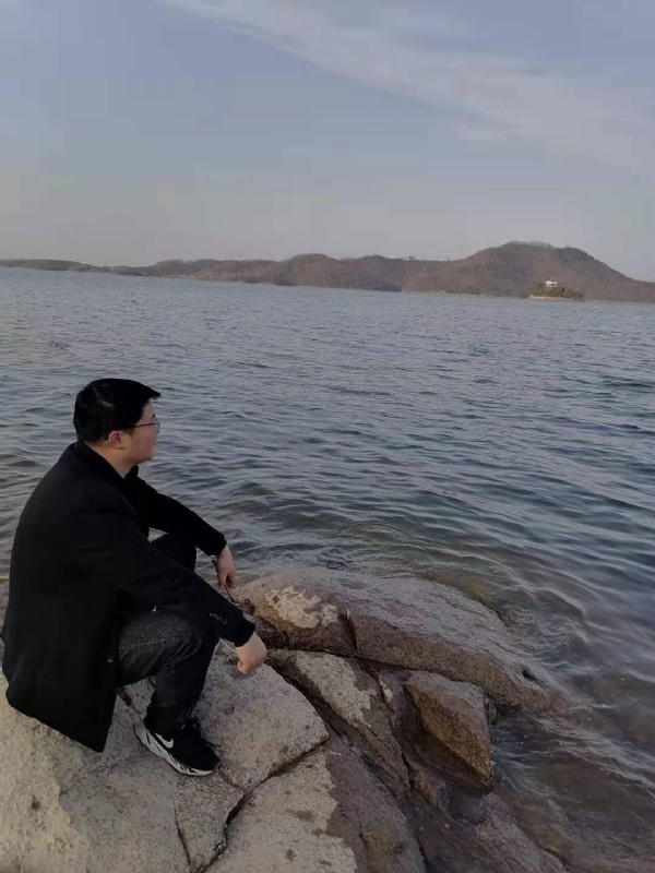 命之子的第二张照片--金华相亲服务中心