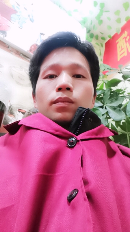 单身的林凡的第一张照片--金华相亲服务中心