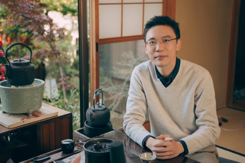 随遇而安的第一张照片--金华相亲服务中心