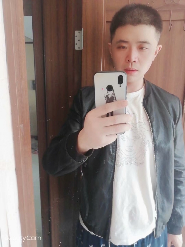 米饭班主的第一张照片--金华相亲服务中心