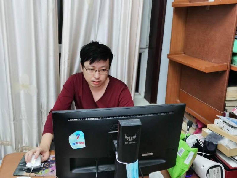 津彩的第一张照片--金华相亲服务中心