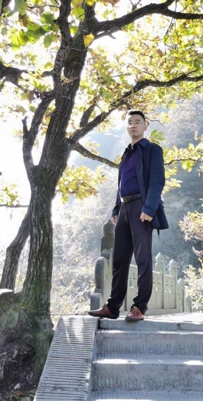 无厘头的第一张照片--金华相亲服务中心