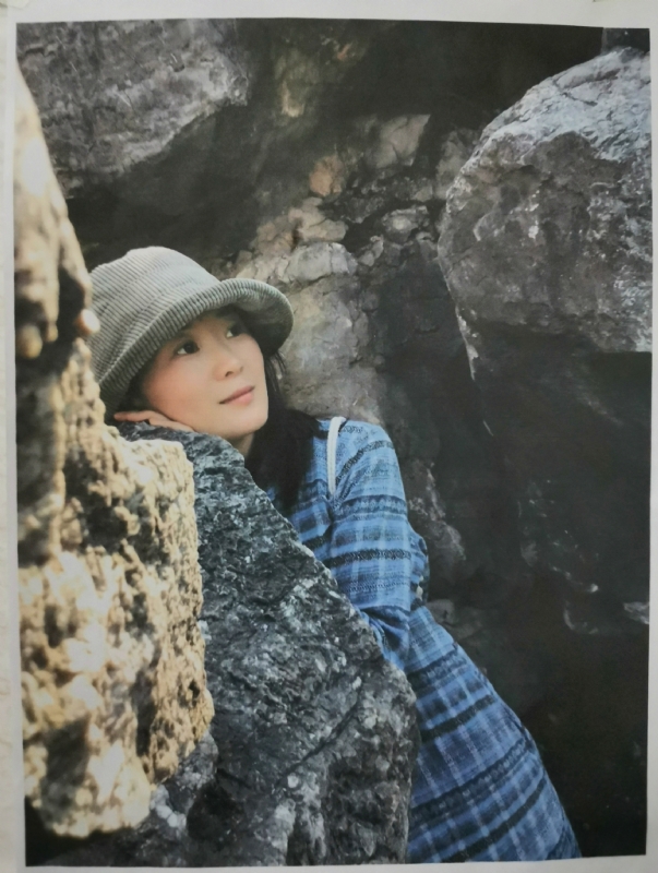 光与影之间的第一张照片--金华相亲服务中心