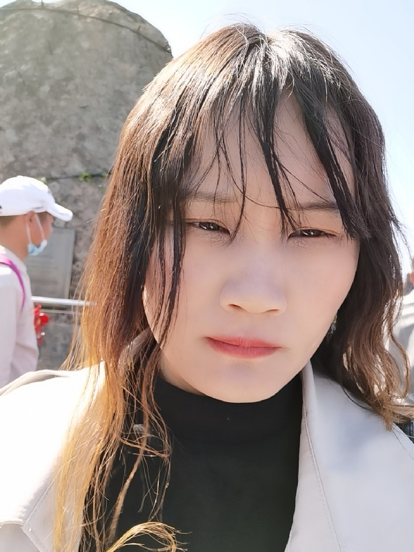 木子李的第一张照片--金华相亲服务中心