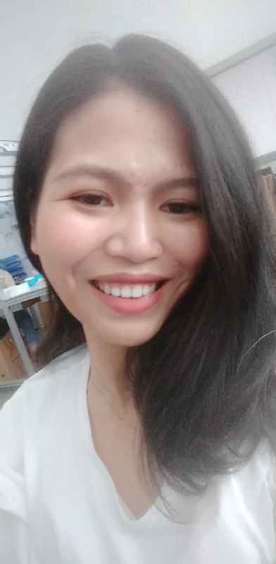 罗小梅的第一张照片--金华相亲服务中心