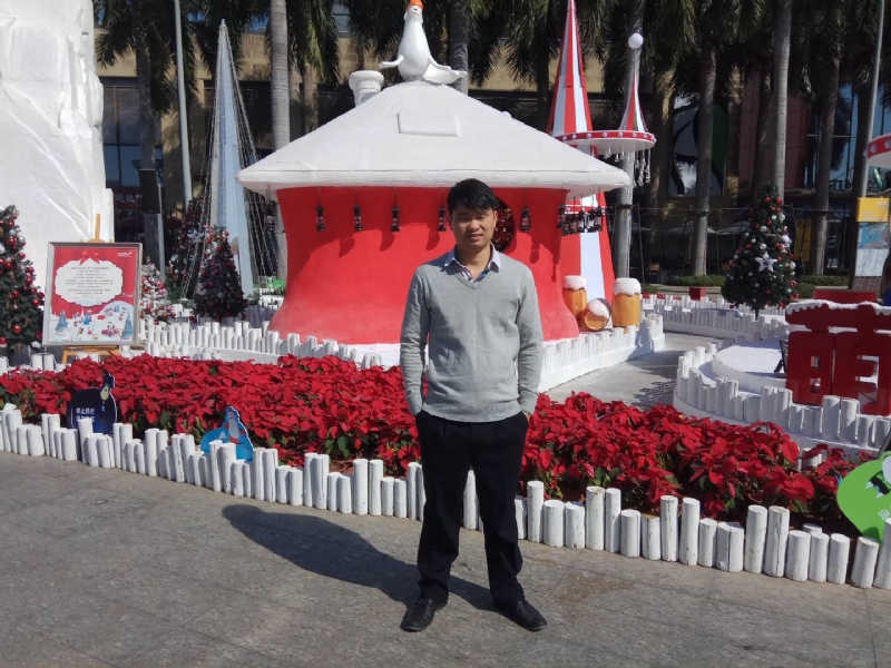 吉米金的第一张照片--金华相亲服务中心