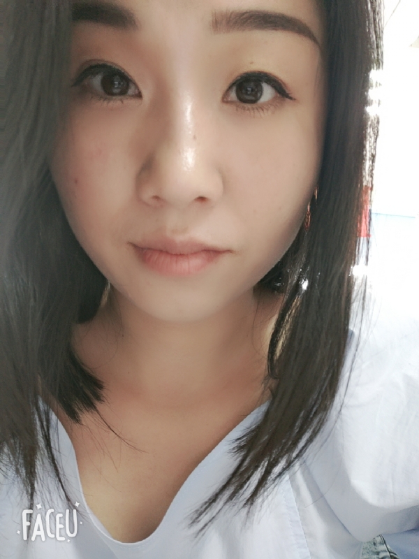 安然自若的第一张照片--金华相亲服务中心