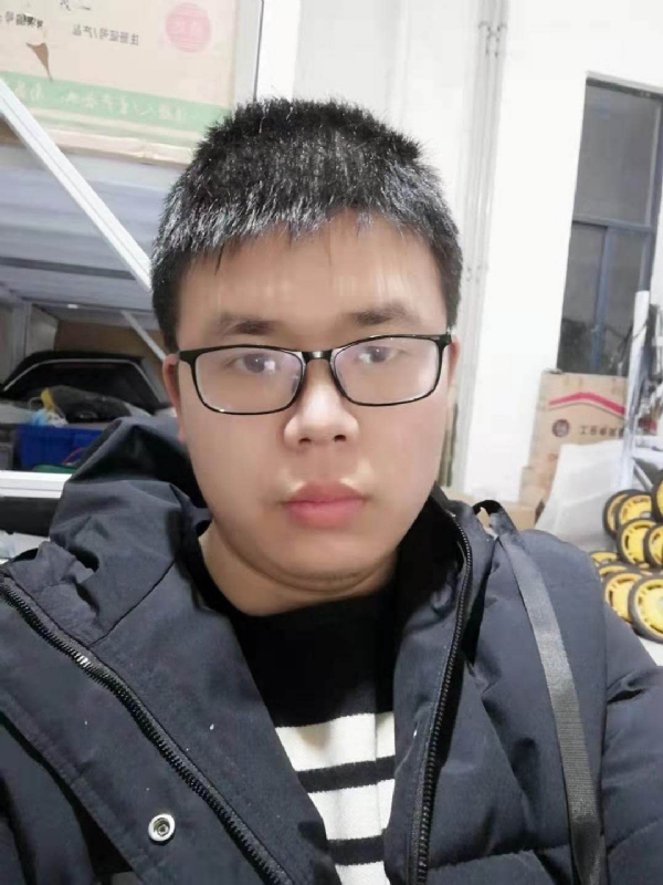 军军的第一张照片--金华相亲服务中心