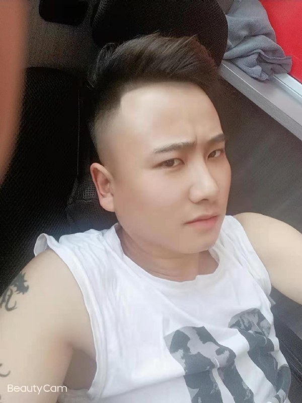 上善若水的第二张照片--金华相亲服务中心