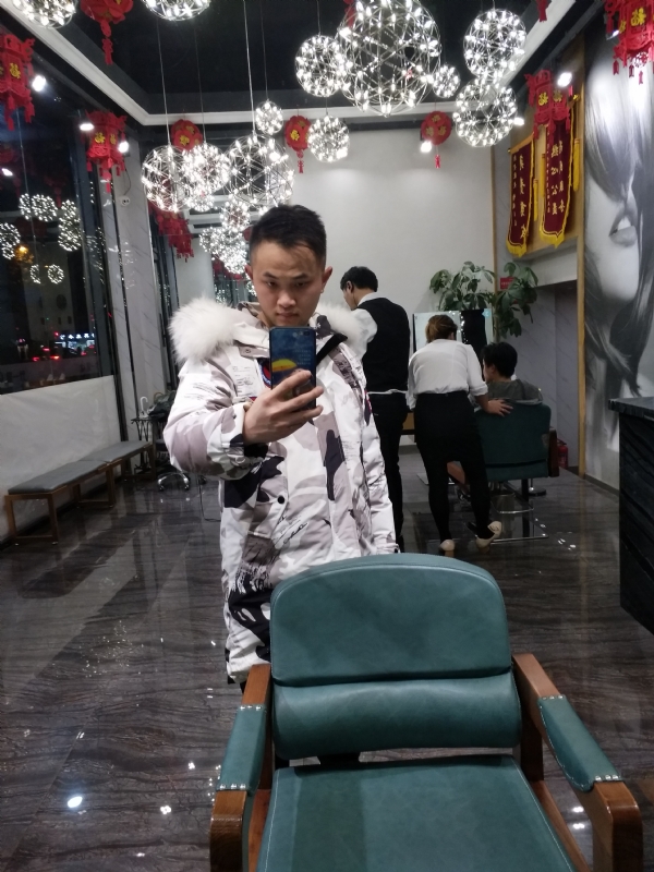 简单的第一张照片--金华相亲服务中心