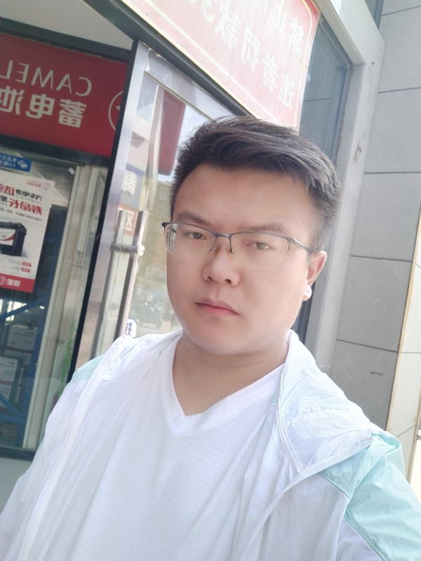 小晨的第二张照片--金华相亲服务中心