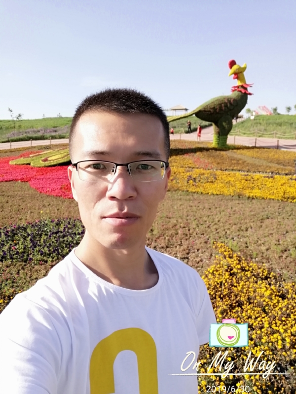 遇见你的第二张照片--金华相亲服务中心