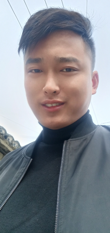 乐毅的第一张照片--金华相亲服务中心