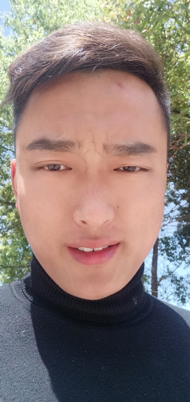 乐毅的第二张照片--金华相亲服务中心