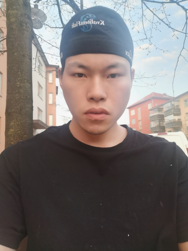 吴灵勇的第一张照片--金华相亲服务中心