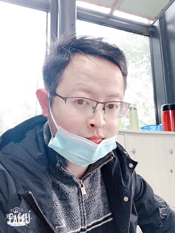 爱不渝的第二张照片--金华相亲服务中心