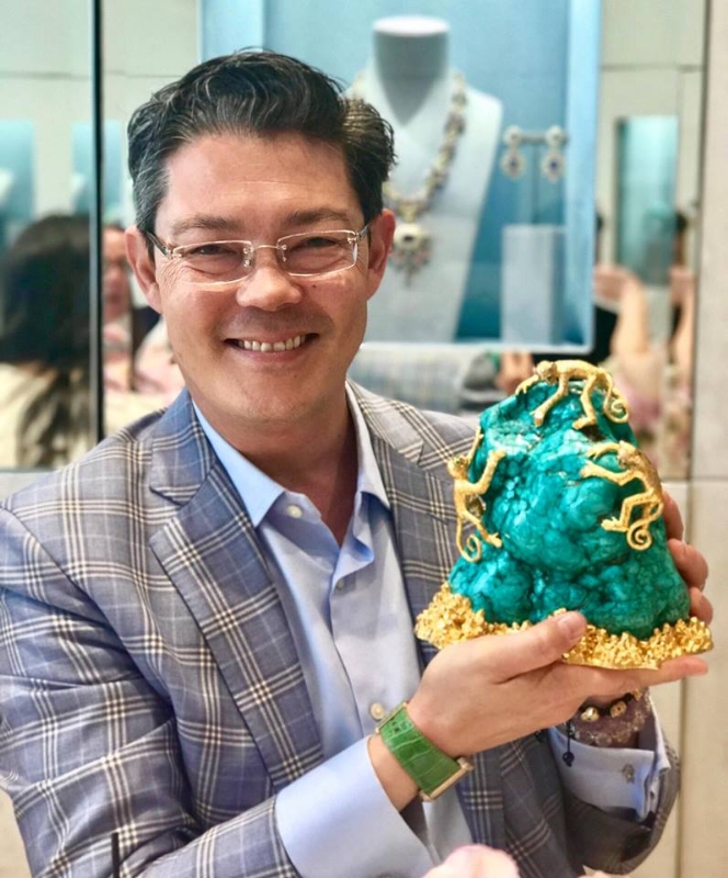 克裡斯·李的第二张照片--金华相亲服务中心