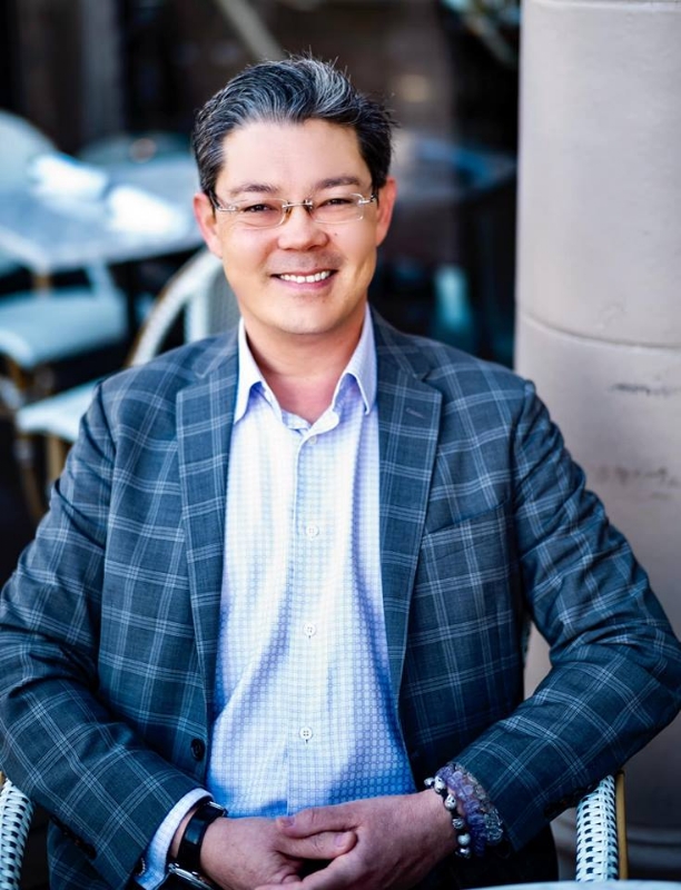 克裡斯·李的第三张照片--金华相亲服务中心