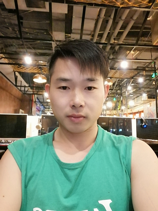 等风来的第一张照片--金华相亲服务中心