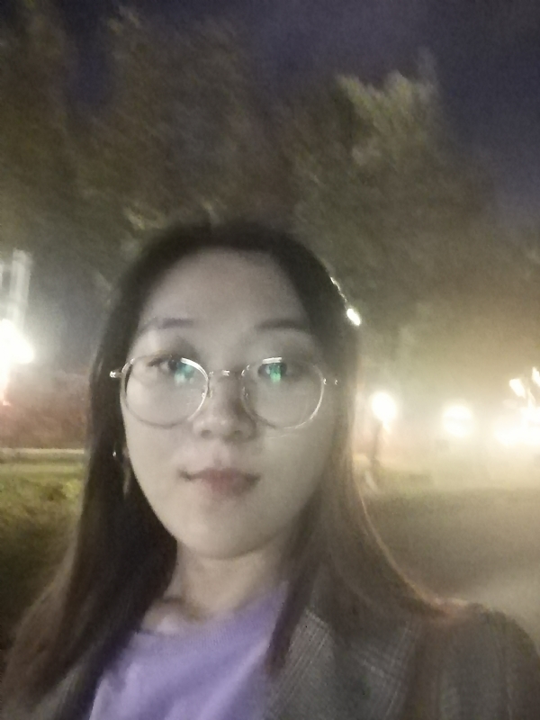 也许的第一张照片--金华相亲服务中心