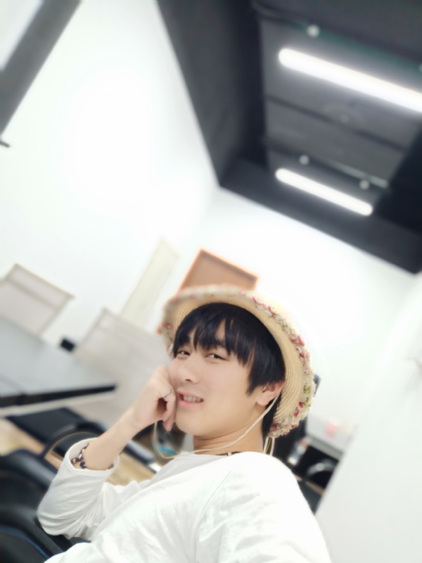 小海的第一张照片--金华相亲服务中心