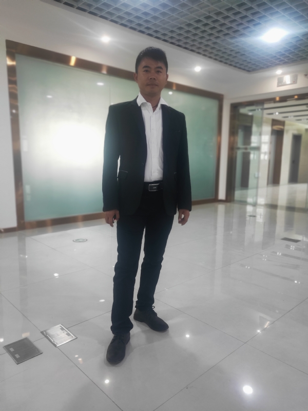 啊星的第一张照片--金华相亲服务中心