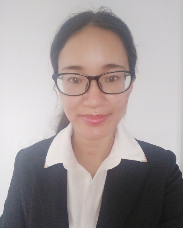 王老妞的第一张照片--金华相亲服务中心