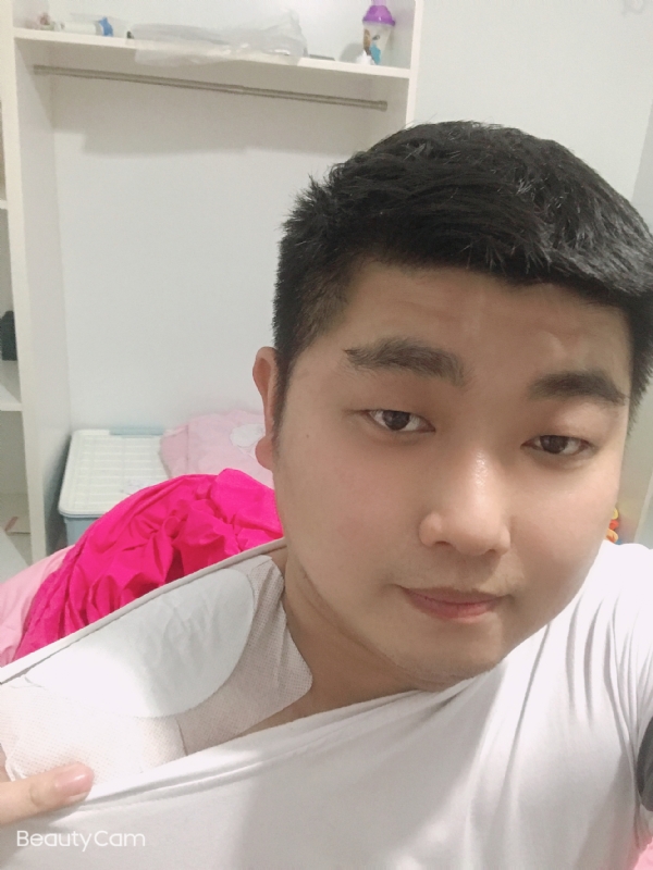 回忆是个小孩的第二张照片--金华相亲服务中心