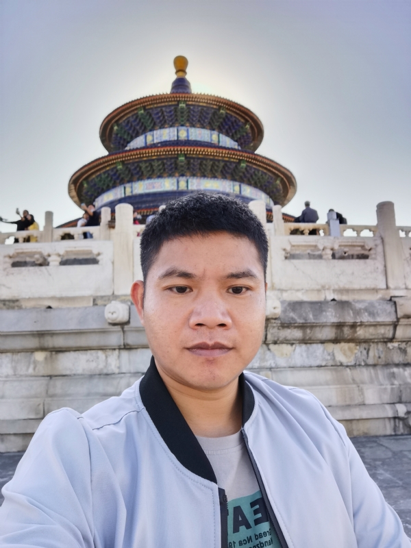 灵风的第一张照片--金华相亲服务中心