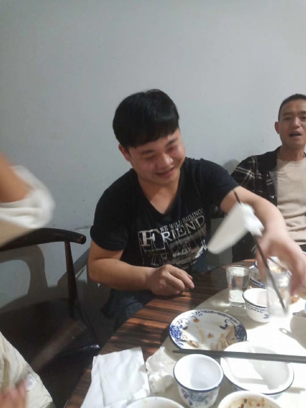 非诚勿扰的第一张照片--金华相亲服务中心