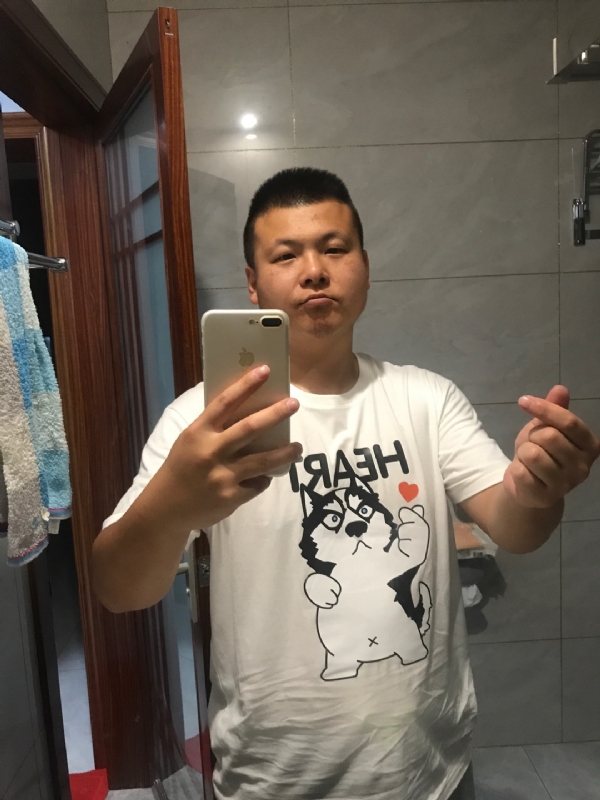 阔落的第三张照片--金华相亲服务中心