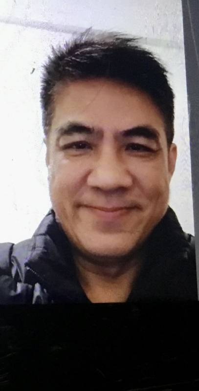 單身的人的第一张照片--金华相亲服务中心