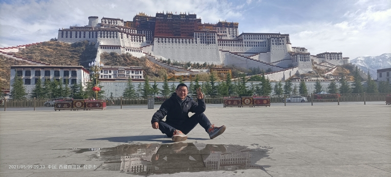 寻缘的第一张照片--金华相亲服务中心