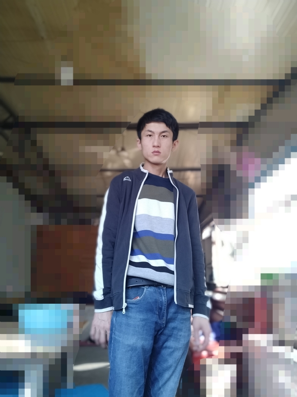 小聋虾的第一张照片--金华相亲服务中心